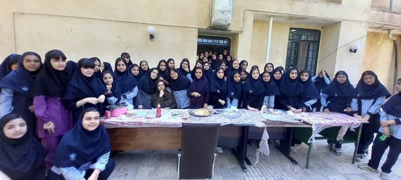 دوره اول متوسطه 