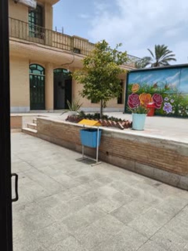 دوره متوسطه